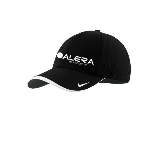 Nike Dri-FIT Swoosh Perforated Cap