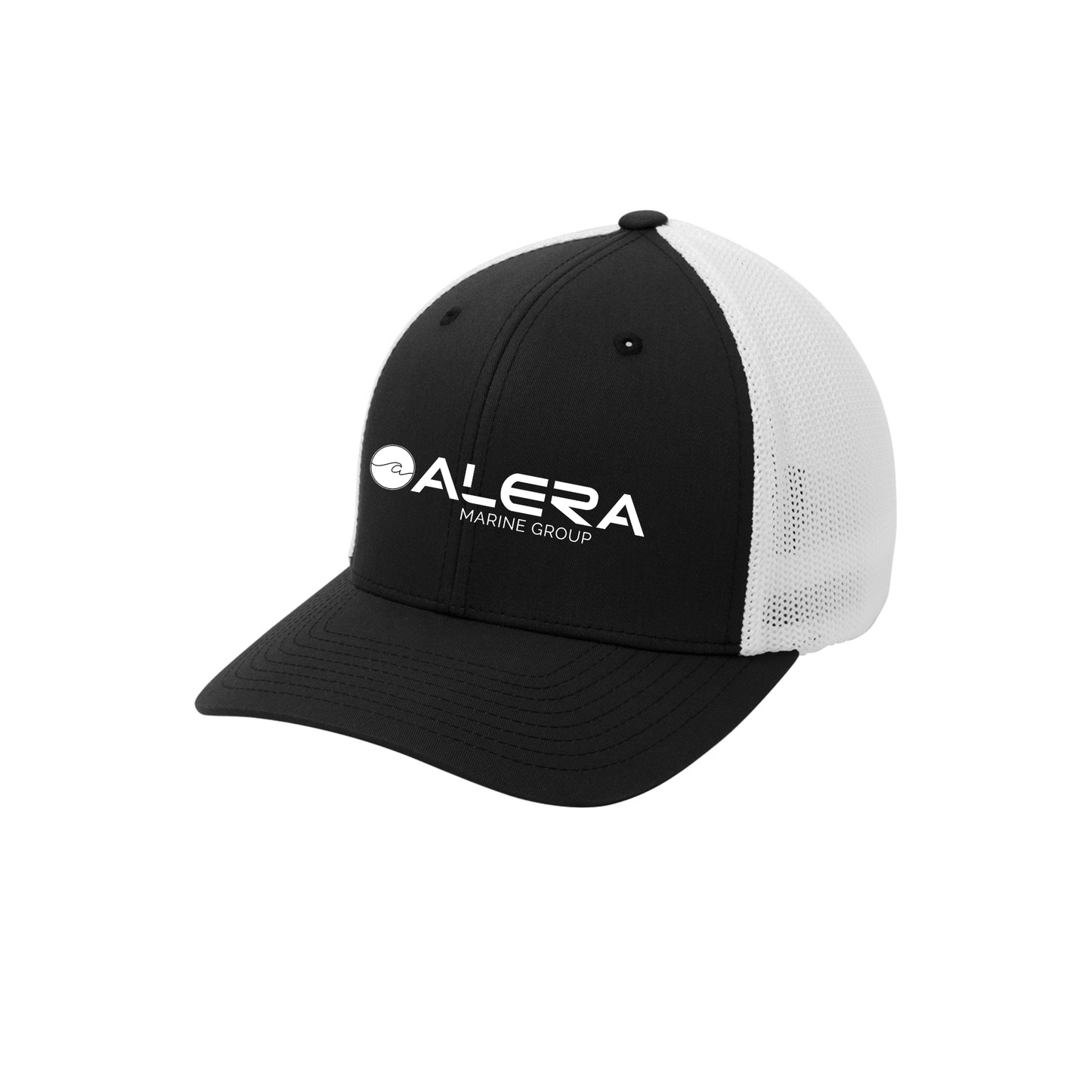 Port Authority® Flexfit® Mesh Back Cap
