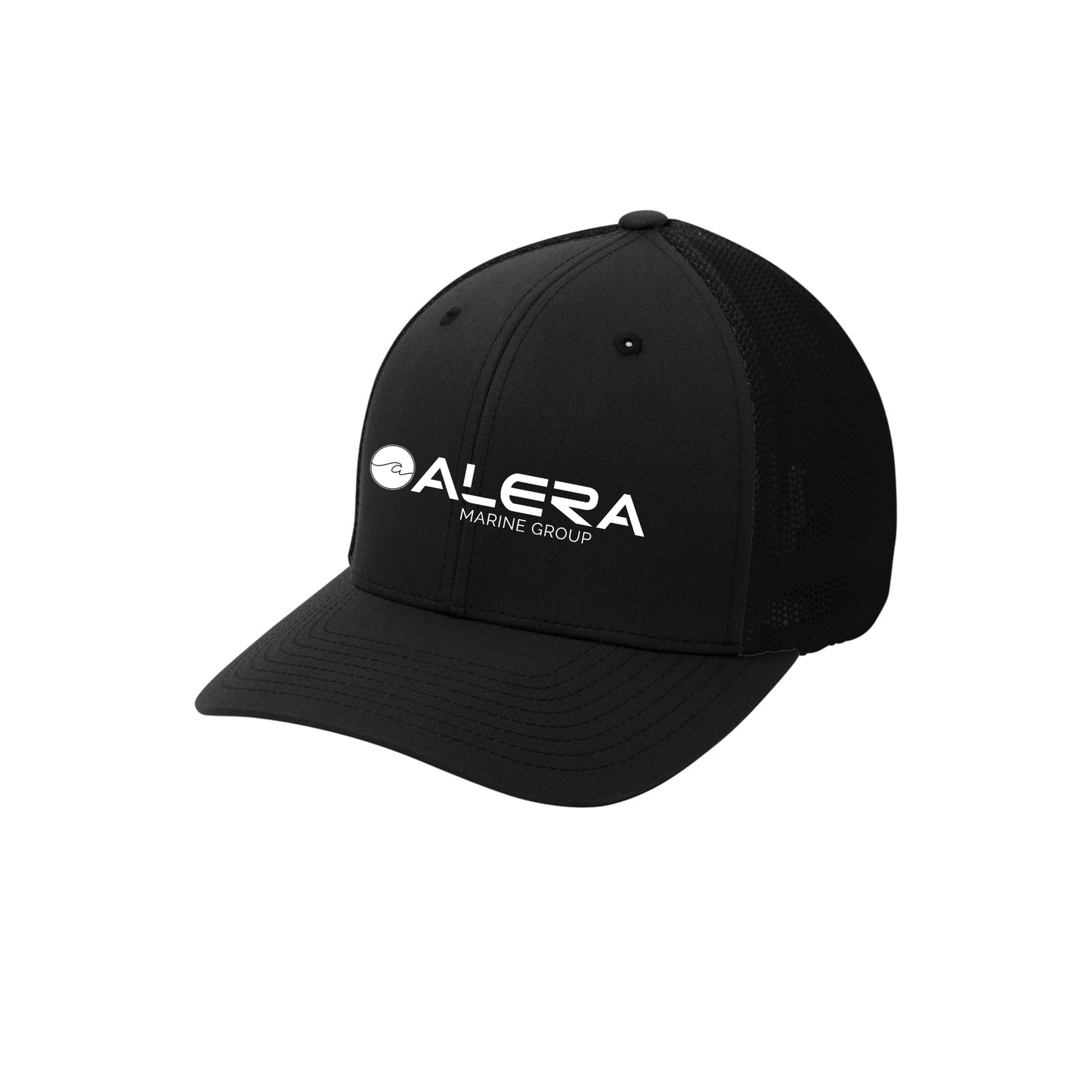 Port Authority® Flexfit® Mesh Back Cap