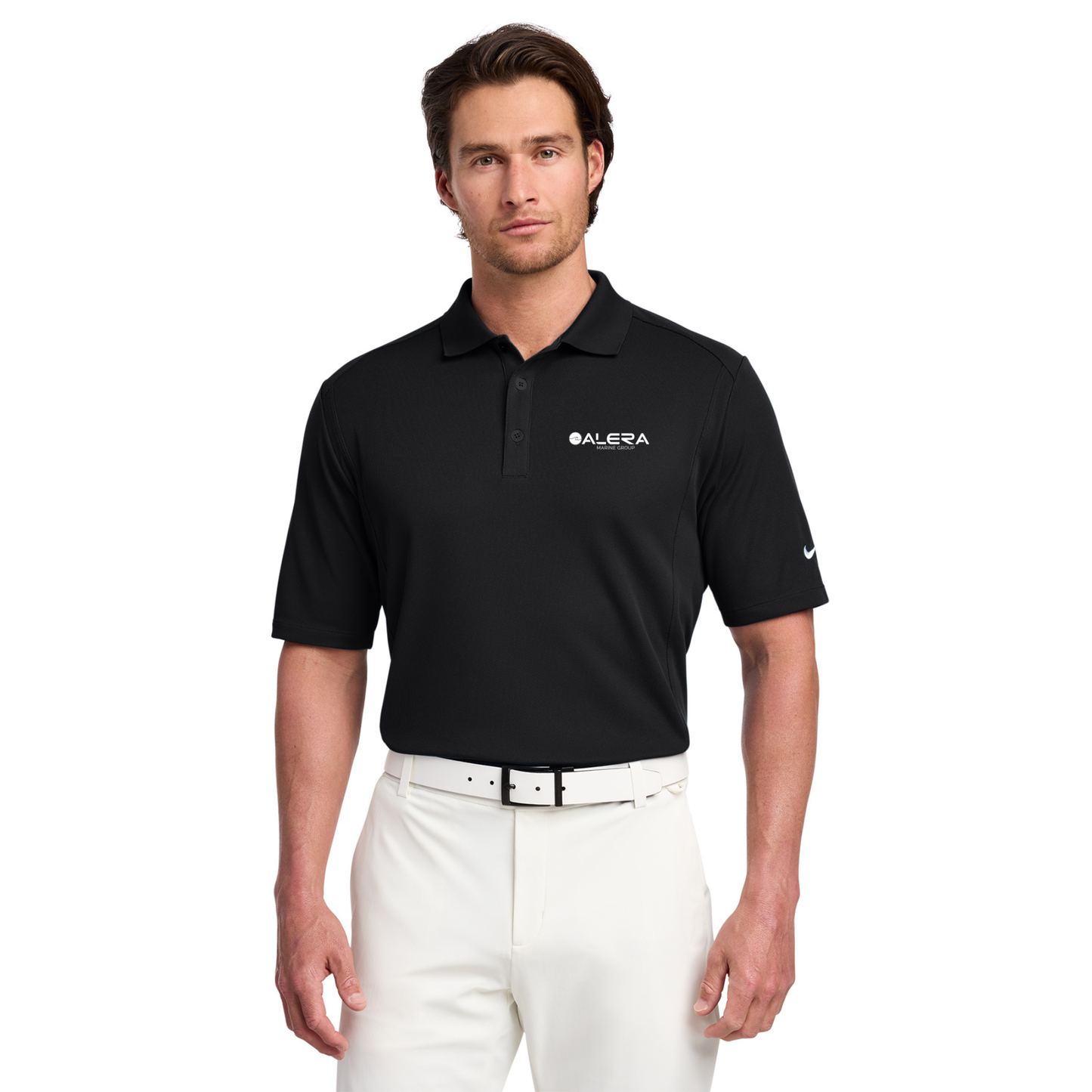 Nike Dri-FIT Classic Polo